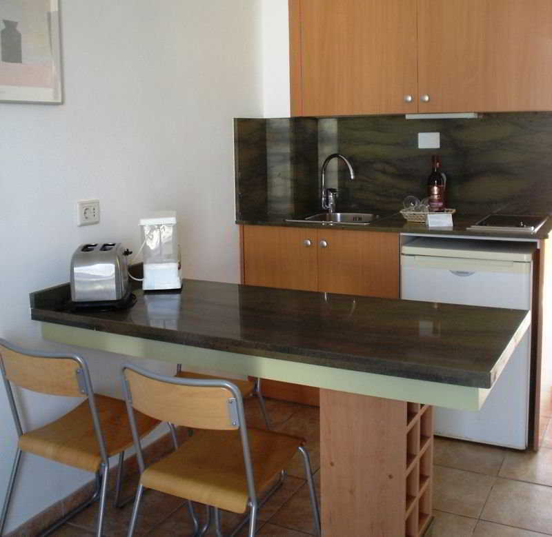 פלאייה דל אינגלז Apartamentos Karina מראה חיצוני תמונה
