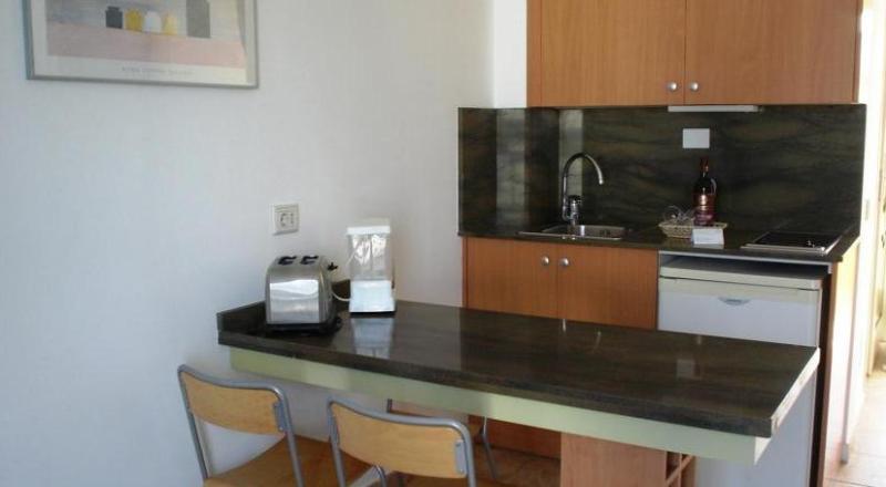 פלאייה דל אינגלז Apartamentos Karina מראה חיצוני תמונה